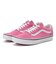 VN000D6WFRQ　OLD SKOOL　PINK FIZZ　706407-0001