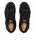 VN0A5FCDBLN　SKATE HALF CAB　BLACK/MUSTARD　707835-0001
