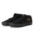 VN0A5FCDBLN　SKATE HALF CAB　BLACK/MUSTARD　707835-0001