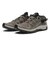 L49104200　TECHAMPHIBIAN 5　Walnut/Wrought　709085-0001