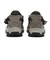 L49104200　TECHAMPHIBIAN 5　Walnut/Wrought　709085-0001