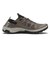 L49104200　TECHAMPHIBIAN 5　Walnut/Wrought　709085-0001