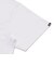 VN000TKRJVY　PAINT SS TEE　WHITE　705254-0001