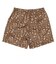 126R1151900　H Hula surfer Hybrid Shorts　BROWN　707281-0002