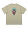 VN000TKTFSG　BERRY EYE SS TEE　Sage　705256-0001
