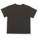 126R3011101　W Dog print TEE　SUMIKURO　705875-0003