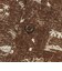 126R1061800　H Hula surfer Aloha Shirt　BROWN　707280-0002