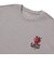 VN000TKT85T　BERRY EYE SS TEE　Gray　705255-0001