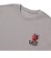 VN000TKT85T　BERRY EYE SS TEE　Gray　705255-0001