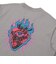 VN000TKT85T　BERRY EYE SS TEE　Gray　705255-0001