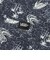 126R1061800　H Hula surfer Aloha Shirt　NAVY　707280-0001