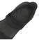 S0060　QS STRAP SANDAL　BLACK　705234-0001