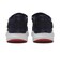 S0060　QS STRAP SANDAL　NAVY　705234-0002