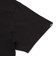 VN000TKRBLK　PAINT SS TEE　BLACK　705253-0001