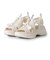 FK0104948100　18-24 LILLY POP　*Off White　712074-0001