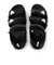 FK0104949001　18-23 DISRUPTOR SD HEART　*Black/White　712070-0001