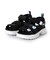 FK0104949001　18-23 DISRUPTOR SD HEART　*Black/White　712070-0001
