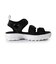 FK0104949001　18-23 DISRUPTOR SD HEART　*Black/White　712070-0001