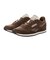 100245080　CLASSIC AZ　BRN/BRN/BLK　709302-0001