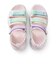 FK0104949734　18-23 DISRUPTOR SD HEART　*Purple/White　712072-0001