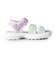 FK0104949734　18-23 DISRUPTOR SD HEART　*Purple/White　712072-0001