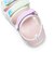 FK0104949734　18-23 DISRUPTOR SD HEART　*Purple/White　712072-0001