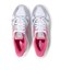 100274316　EASYTONE　SILVER/PINK　714098-0001