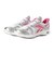 100274316　EASYTONE　SILVER/PINK　714098-0001
