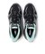 100274317　EASYTONE　BLACK/AQUAGREEN　714099-0001