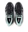 100274317　EASYTONE　BLACK/AQUAGREEN　714099-0001
