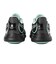100274317　EASYTONE　BLACK/AQUAGREEN　714099-0001