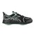 100274317　EASYTONE　BLACK/AQUAGREEN　714099-0001
