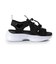 FK0104948001　18-24 LILLY POP　*Black/White　712073-0001