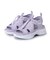 FK0104948541　18-24 LILLY POP　*Purple/White　712075-0001