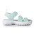 FK0104949370　18-23 DISRUPTOR SD HEART　*Mint/White　712071-0001