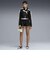 636861　W F.P.ARCHIVE 2INCH SHORTS　01BK　709131-0001