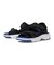 KI2377　LIFESTYLE SANDAL　CORE/FTWR/LUCI　707996-0001