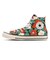 31318390　AS WF HI / IPPUYA　*BLACK/RED　707263-0001