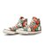 31318390　AS WF HI / IPPUYA　*BLACK/RED　707263-0001