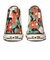 31318390　AS WF HI / IPPUYA　*BLACK/RED　707263-0001