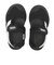 V7039 TDL　12-16 RAY AQUA　BLACK　689103-0004