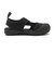 V7039 TDL　12-16 RAY AQUA　BLACK　689103-0004