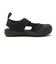V7039 TDL　12-16 RAY AQUA　BLACK　689103-0004