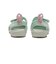 V7039 TDL　12-16 RAY AQUA　MINT　689103-0006