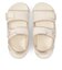 KI2374　LIFESTYLE SANDAL　WOND/FTWR/WOND　707995-0001