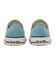 31318060　AS AGED WASHEDCORDUROY OX　TURQUOISE BLUE　712337-0001