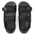 KI2373　LIFESTYLE SANDAL　CORE/CORE/CORE　707994-0001
