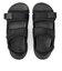KI2373　LIFESTYLE SANDAL　CORE/CORE/CORE　707994-0001
