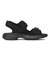 KI2373　LIFESTYLE SANDAL　CORE/CORE/CORE　707994-0001