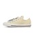 31318171　AS FLOWERCHARM OX　LEMON YELLOW　712340-0001